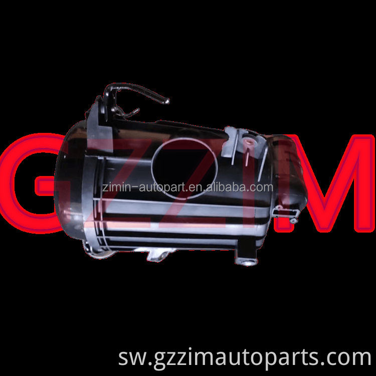 Kichujio cha hewa ASSY Inafaa Nyumba ya Kichujio cha Hewa Kwa HIAC* 2014